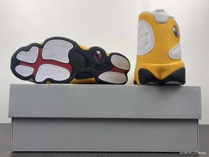 Rep Jordan Del 13 Air 414571-167 Sol 0510